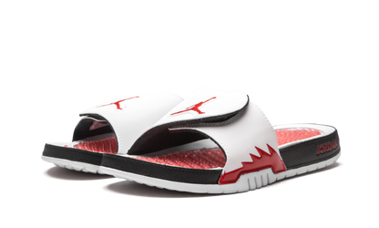Hydro 5 Retro Slide "Fire Red 5" 555501 101
