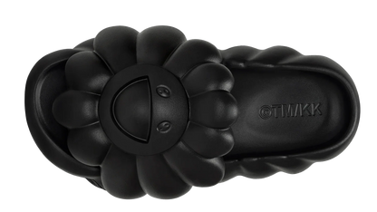 Takashi Murakami Ohana Full Bloom Slide Meteorite