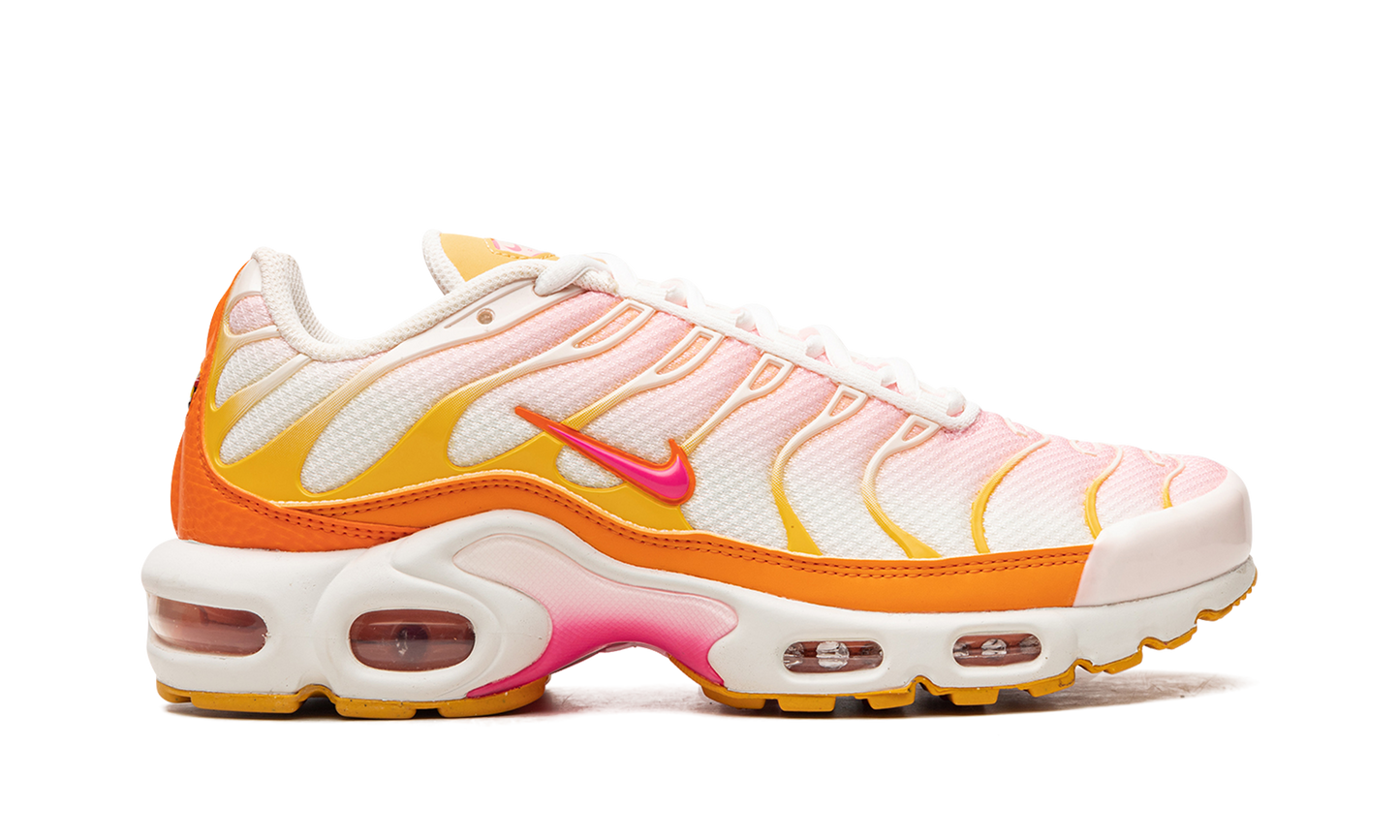 AIR MAX PLUS WMNS "Tropical" DX2673 100