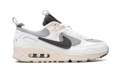 AIR MAX 90 FUTURA WMNS "Wolf Grey Summit White" DZ4708 001