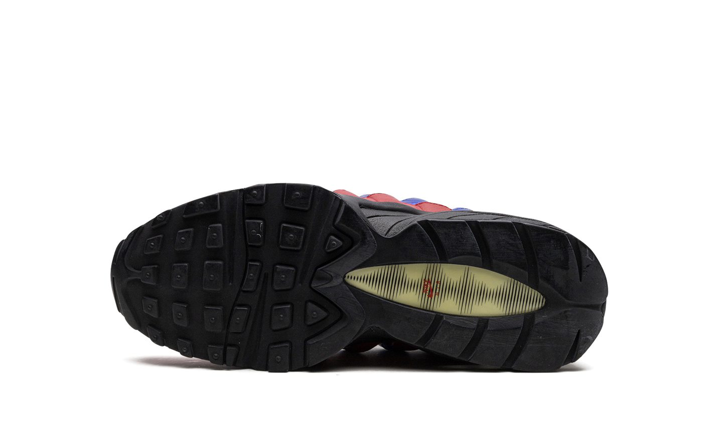 Air Max 95 GS 307565 074