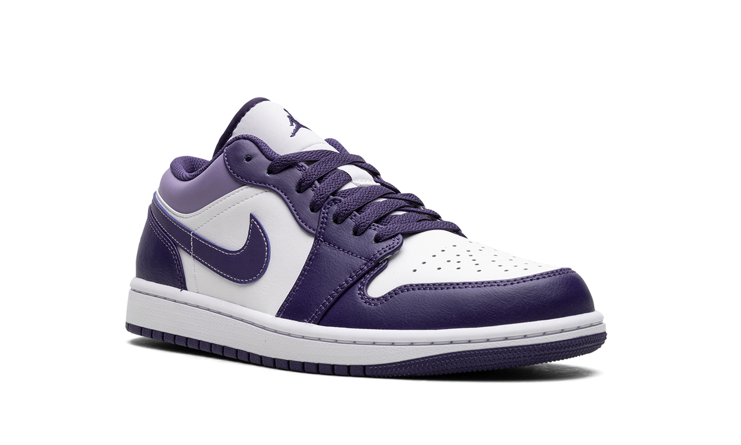 1 Low "Sky J Purple" 553558 515