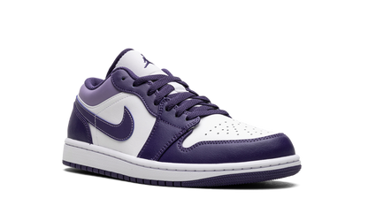1 Low "Sky J Purple" 553558 515