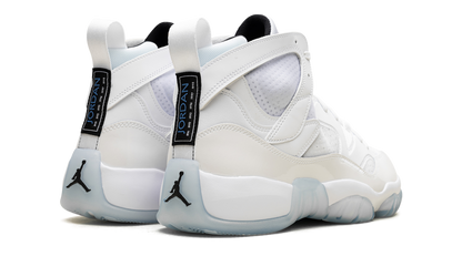 Jumpman Two Trey "Legend Blue" DO1925 104