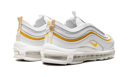 AIR MAX 97 MNS WMNS "White / Yellow" DM8268 100
