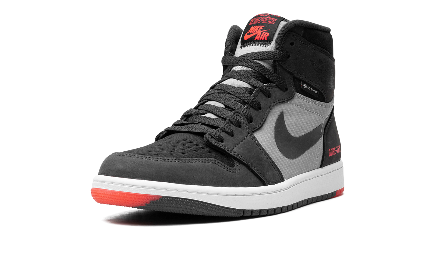 1 Element High "Bred" DB2889 002