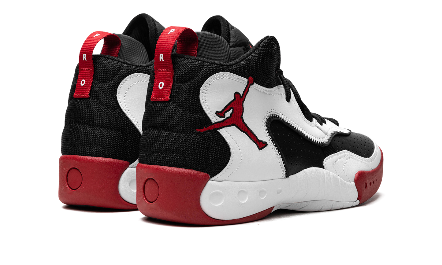 Pro Rx "White / red" CQ6116 106