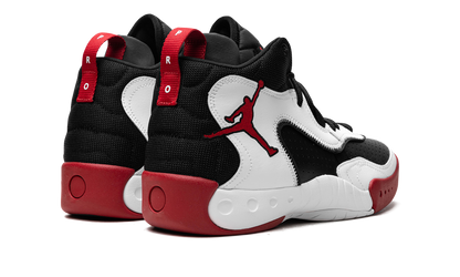Pro Rx "White / red" CQ6116 106