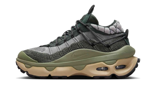 Air Max Flyknit Venture Wmns "Vintage Green" FD2110 300