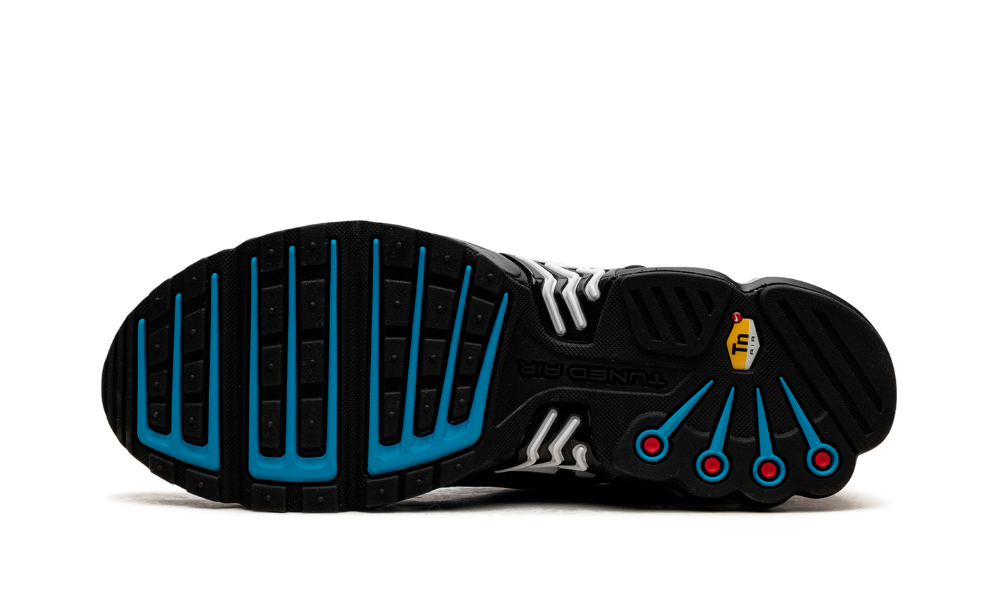 Air Max Plus III "Laser Blue" FQ2417 001