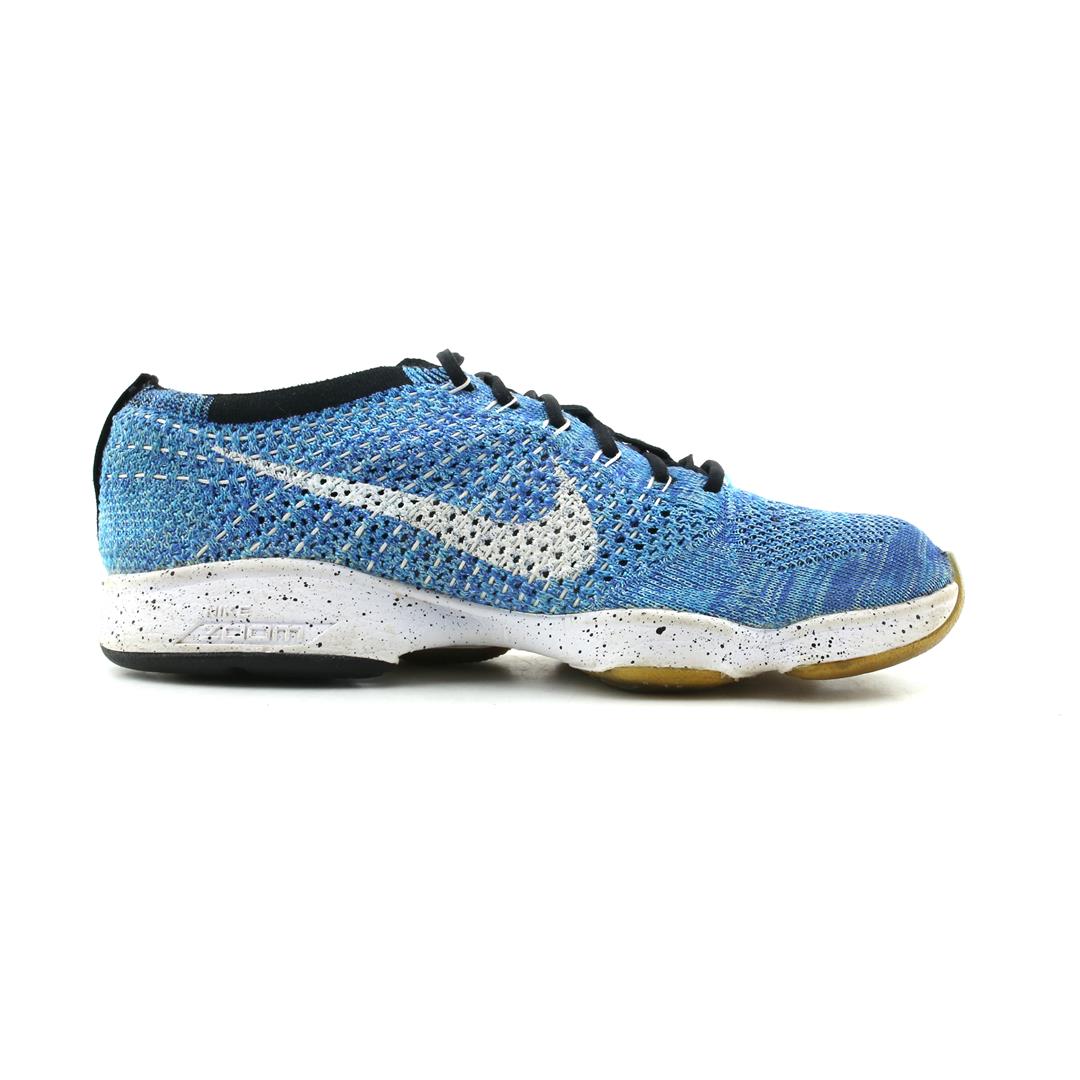 FLYKNIT ZOOM AGILITY