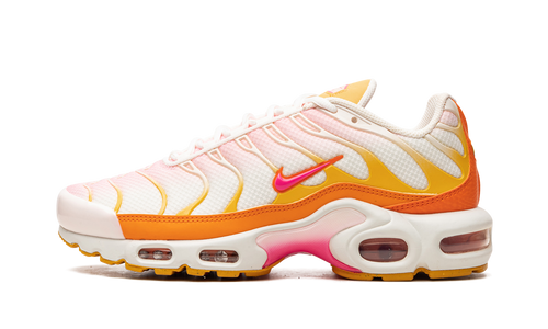 AIR MAX PLUS WMNS "Tropical" DX2673 100
