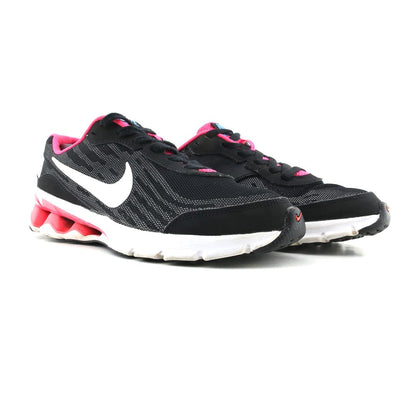 REAX RUN 9