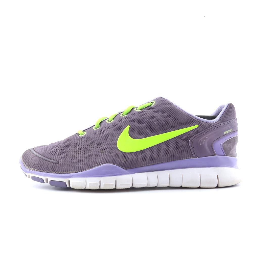 FREE FIT 2
