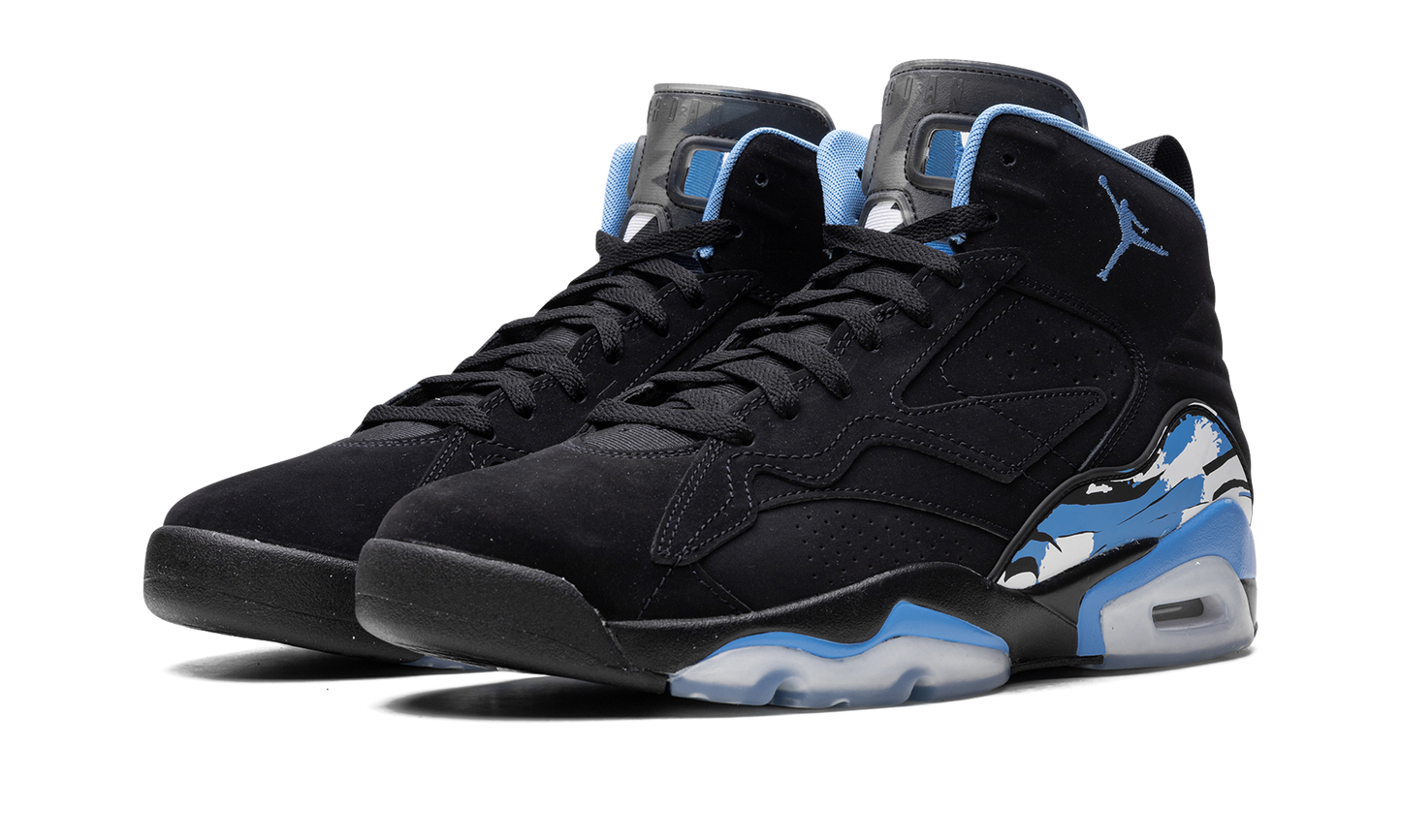 Jumpman MVP 678 "University Blue" DZ4475 004