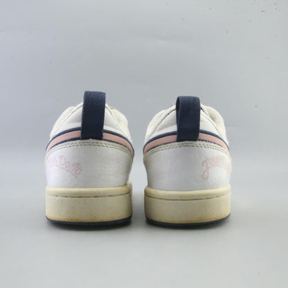 COURT BOROUGH LOW 2