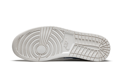 1 Centre Court "Military Blue" DJ2756 103