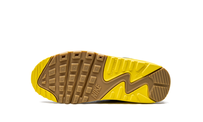 Air Max 90 GS "Yellow Strike" DQ0570 001