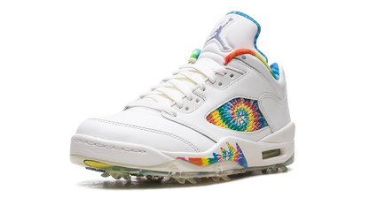 5 Low Golf "Peace, Love, and Golf" CW4205 100