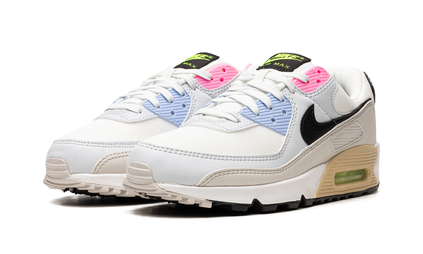 AIR MAX 90 MNS WMNS DQ0374 100