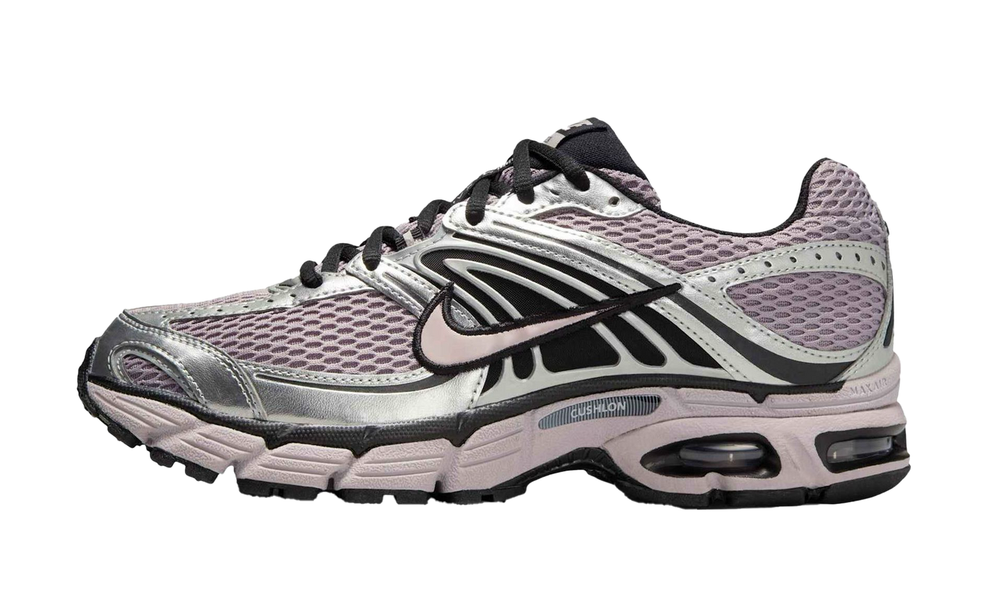 Air Max Moto 2K WMNS "Light Violet Ore / Metallic Silver" HQ2056 200
