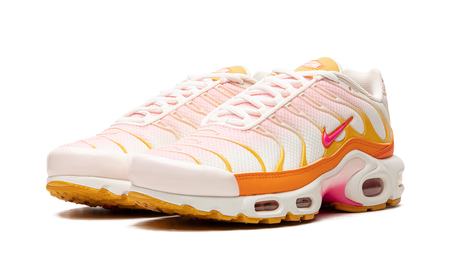 AIR MAX PLUS WMNS "Tropical" DX2673 100