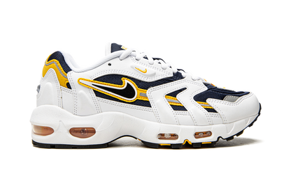 Air Max 96 2 "Goldenrod" CZ1921 100