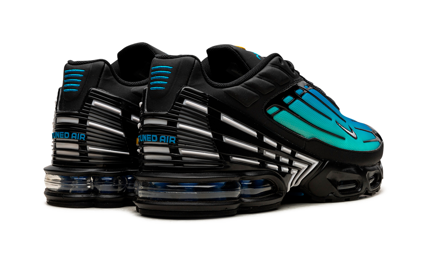 Air Max Plus III "Laser Blue" FQ2417 001