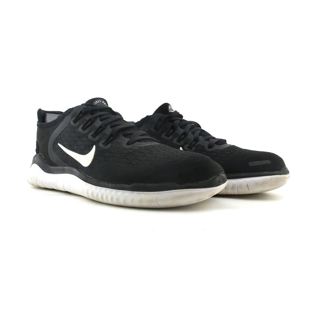 FREE RUN
