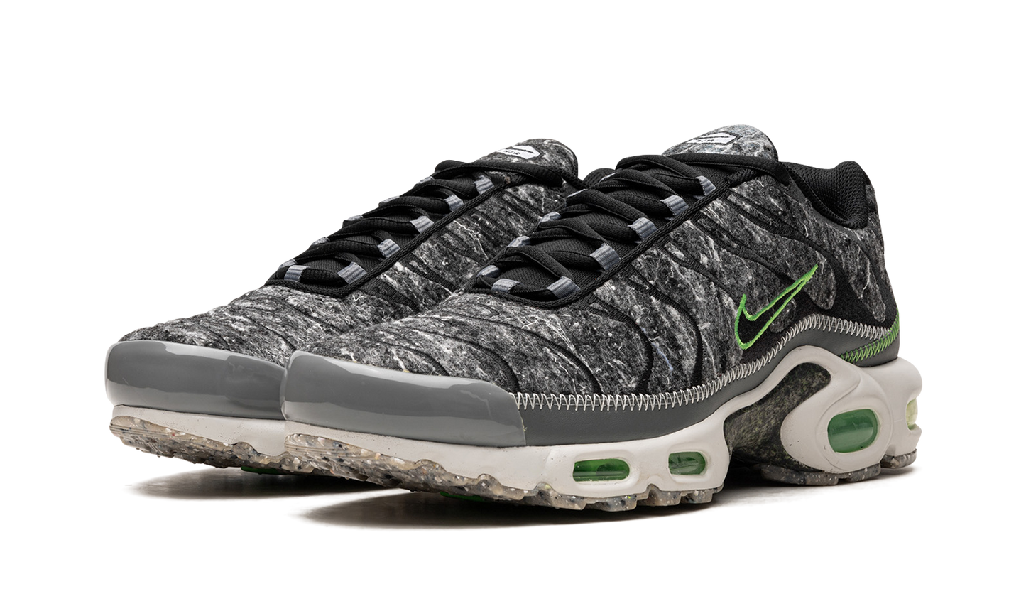 Air Max Plus "Essential Crater Green" DA9326 001