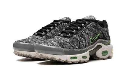 Air Max Plus "Essential Crater Green" DA9326 001