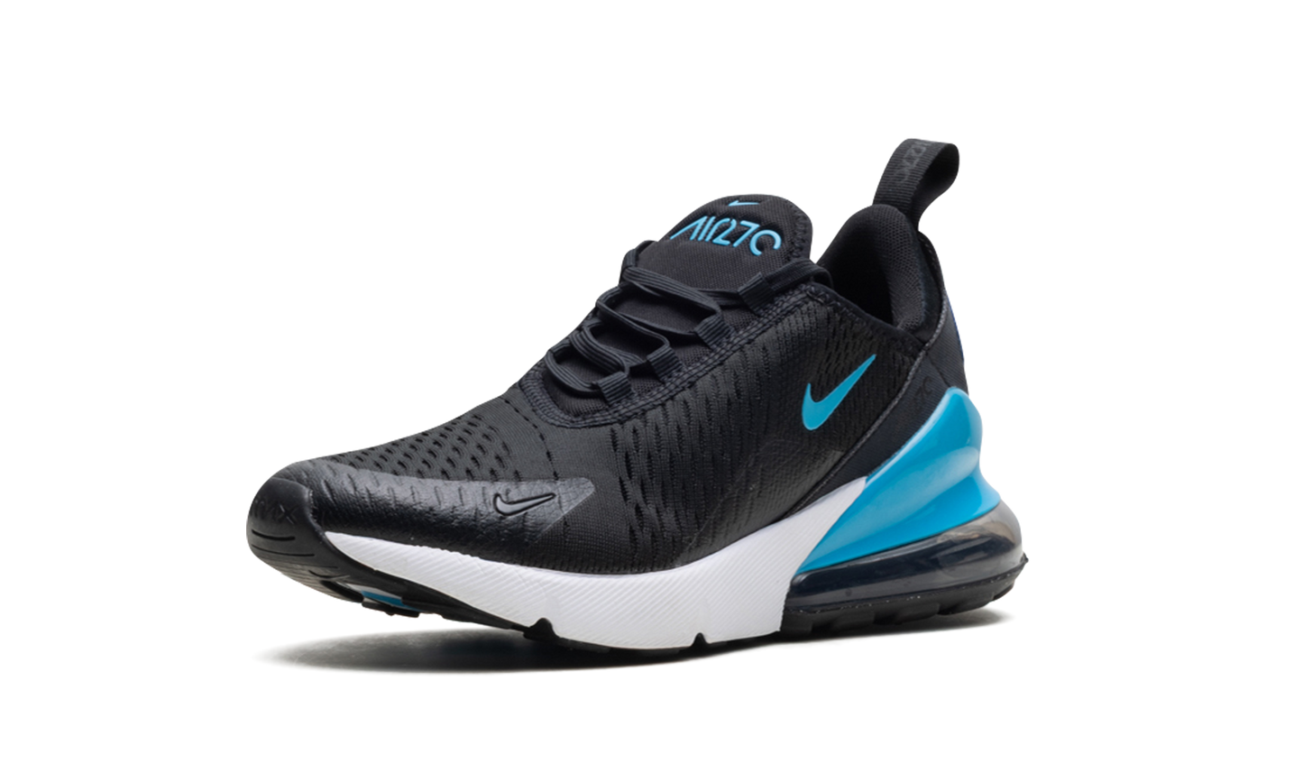AIR MAX 270 "Blue" FD0676 001