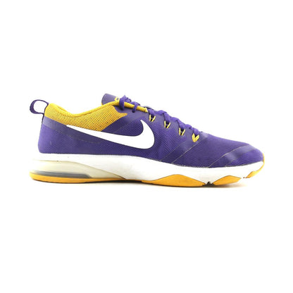 AIR ZOOM ISU TIGER