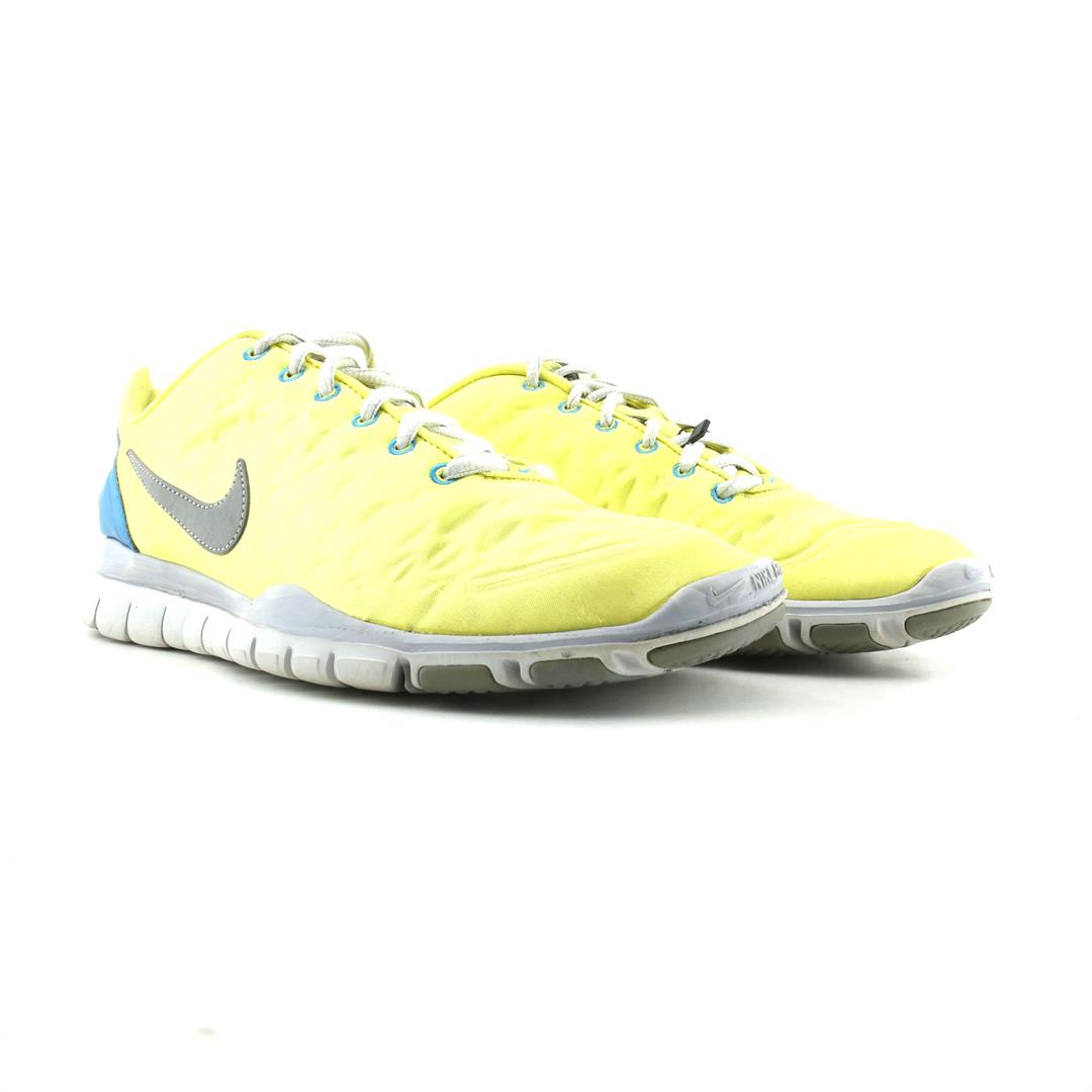 FREE TR FIT