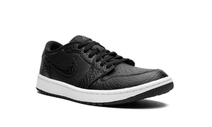 1 Golf Low "Black Croc" DD9315 003