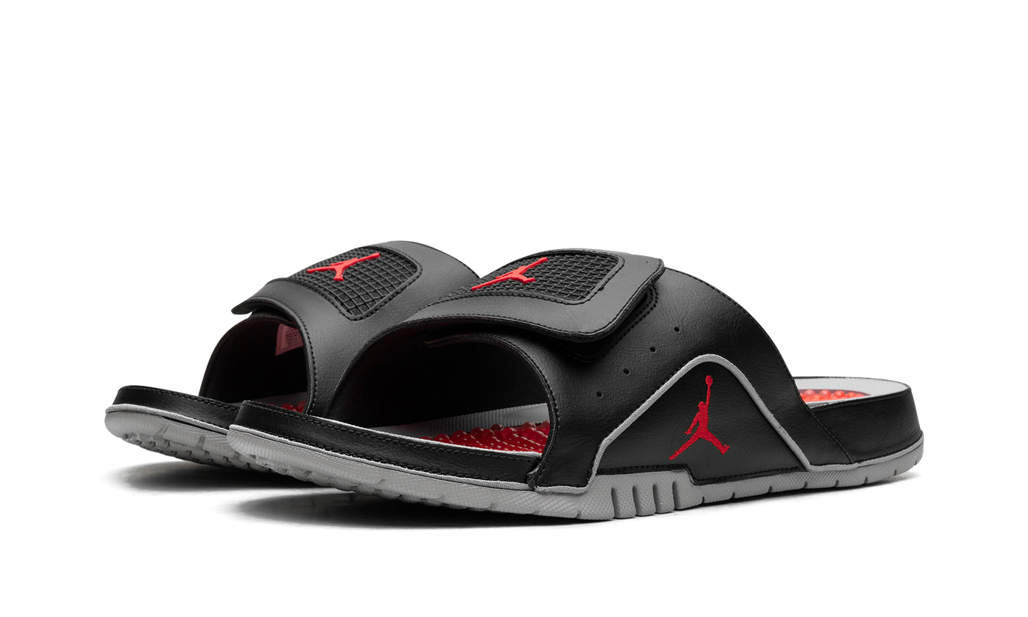 Hydro 4 Slide "Black" 532225 060