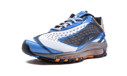 Air Max Deluxe (GS) "Photo Blue"