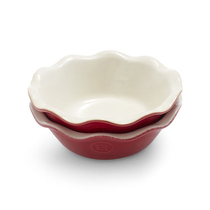 Emile Henry - Mini Pie Dish, 8 oz.