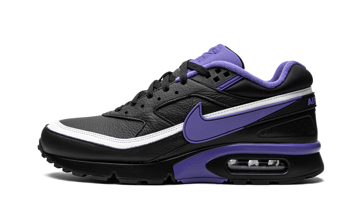 Air Max BW OG "Black Persian Violet" DM3047 001