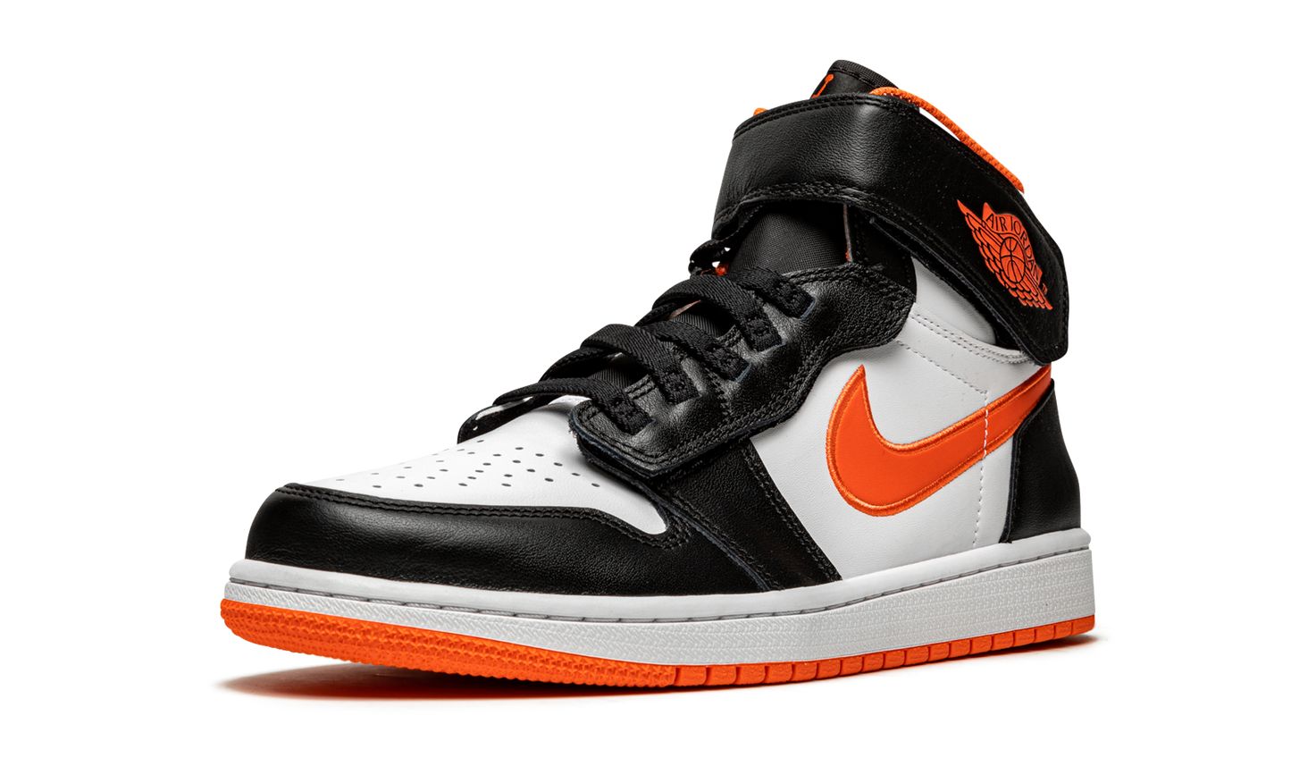 1 Hi Flyease "Turf Orange"