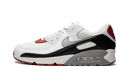 Air Max 90 "Photon Dust / Varsity Red" DO8902 001