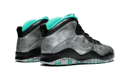 10 Retro 30th "Lady Liberty" 705178 045