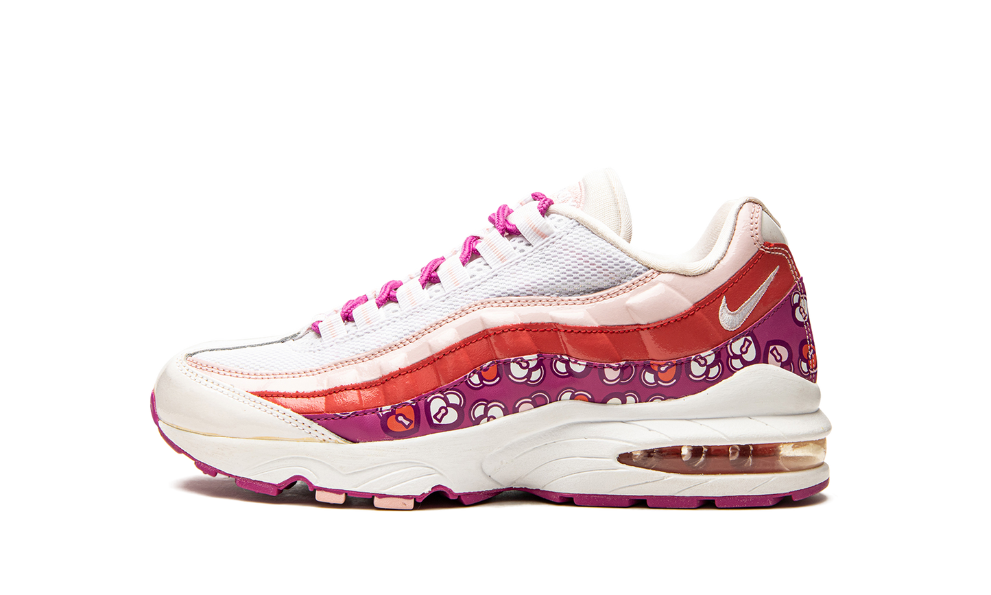 Air Max 95 LE (GS) "Valentine's Day" 310830 115
