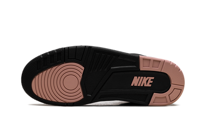 2 Low "Black Rust Pink" FD0383 003