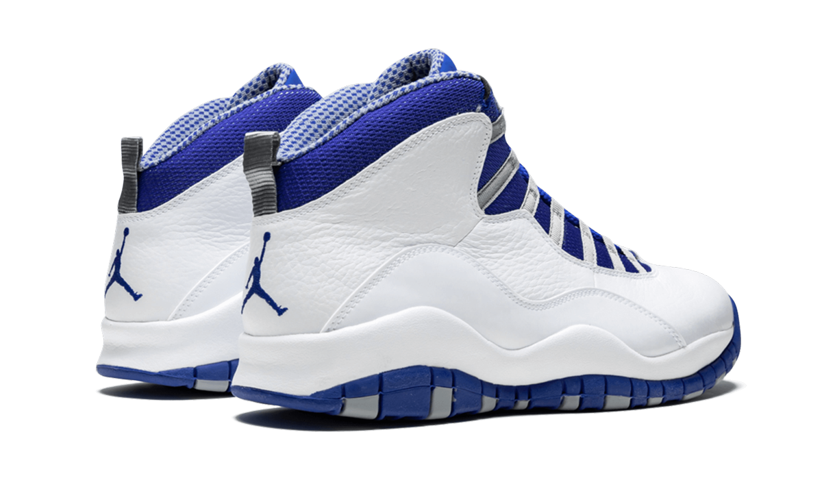 10 Retro TXT "Old Royal" 487214 107