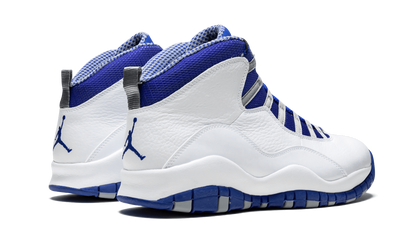 10 Retro TXT "Old Royal" 487214 107