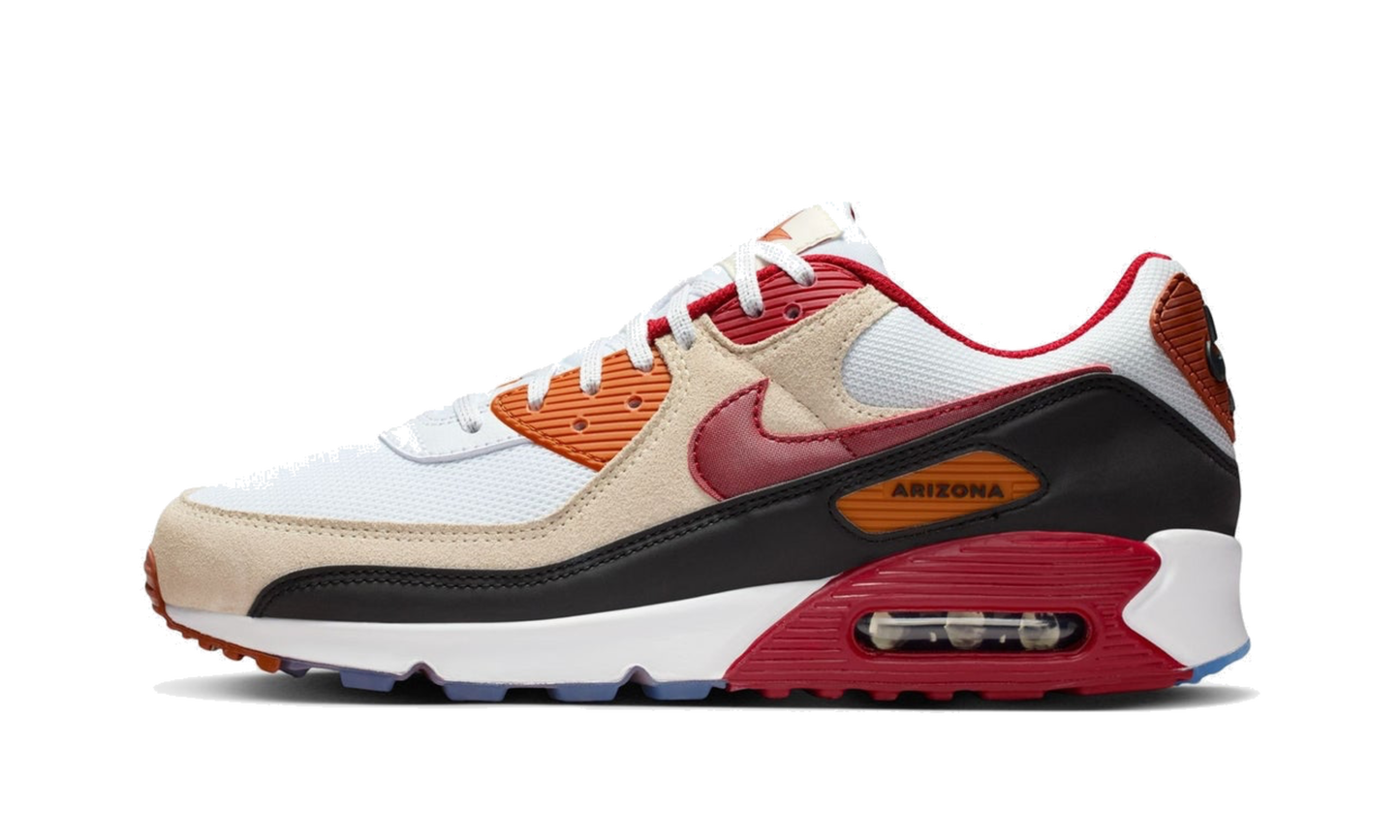 Air Max 90 Rivalry "Arizona Cardinals" II7535 100