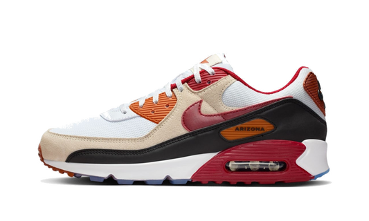 Air Max 90 Rivalry "Arizona Cardinals" II7535 100