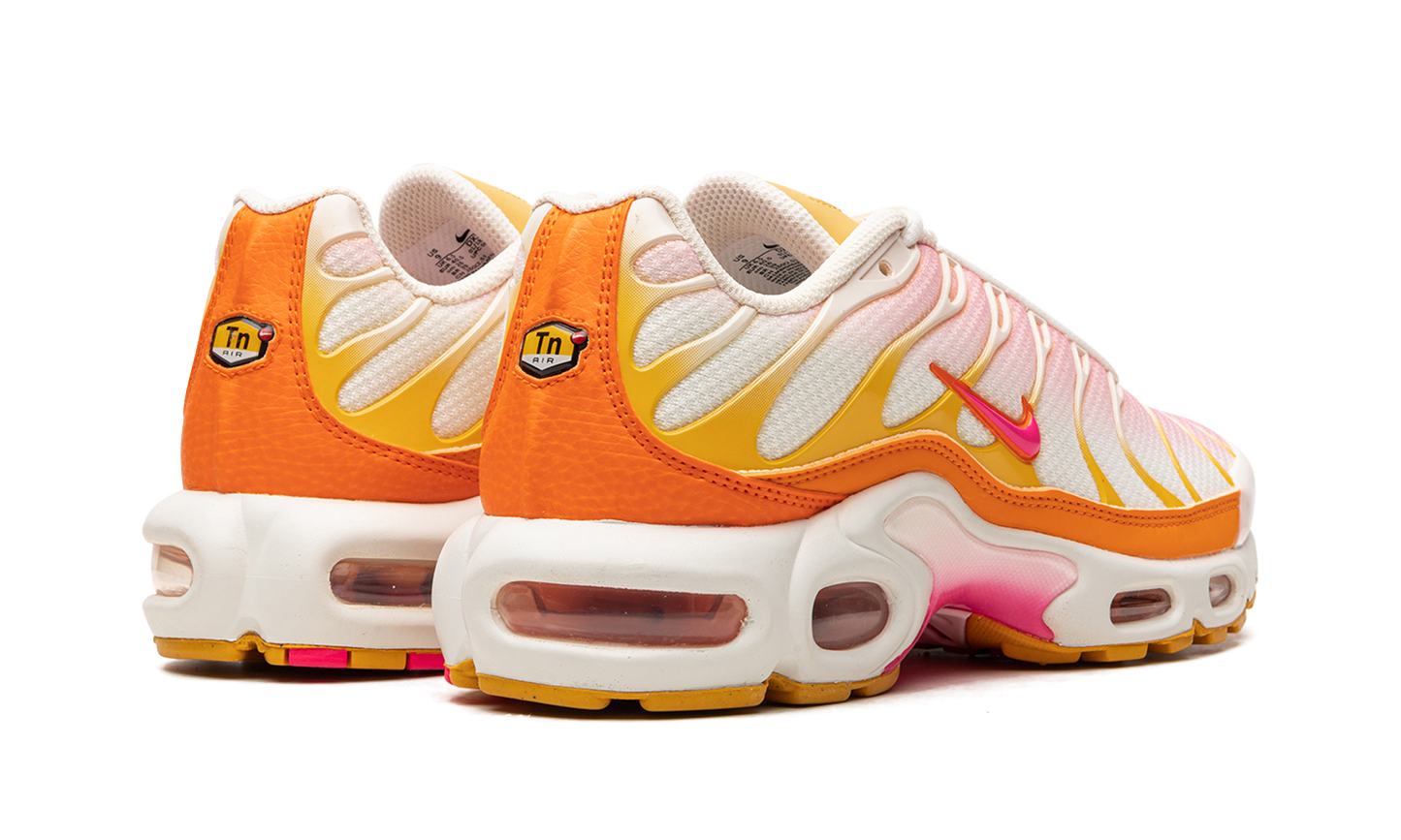 AIR MAX PLUS WMNS "Tropical" DX2673 100