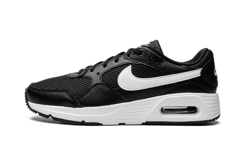WMNS Air Max SC "Black/White"